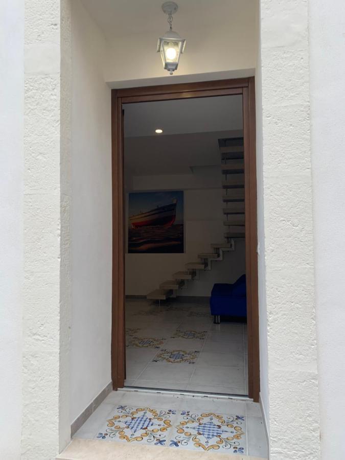 Villa Casa La Giara Pozzallo Exterior foto